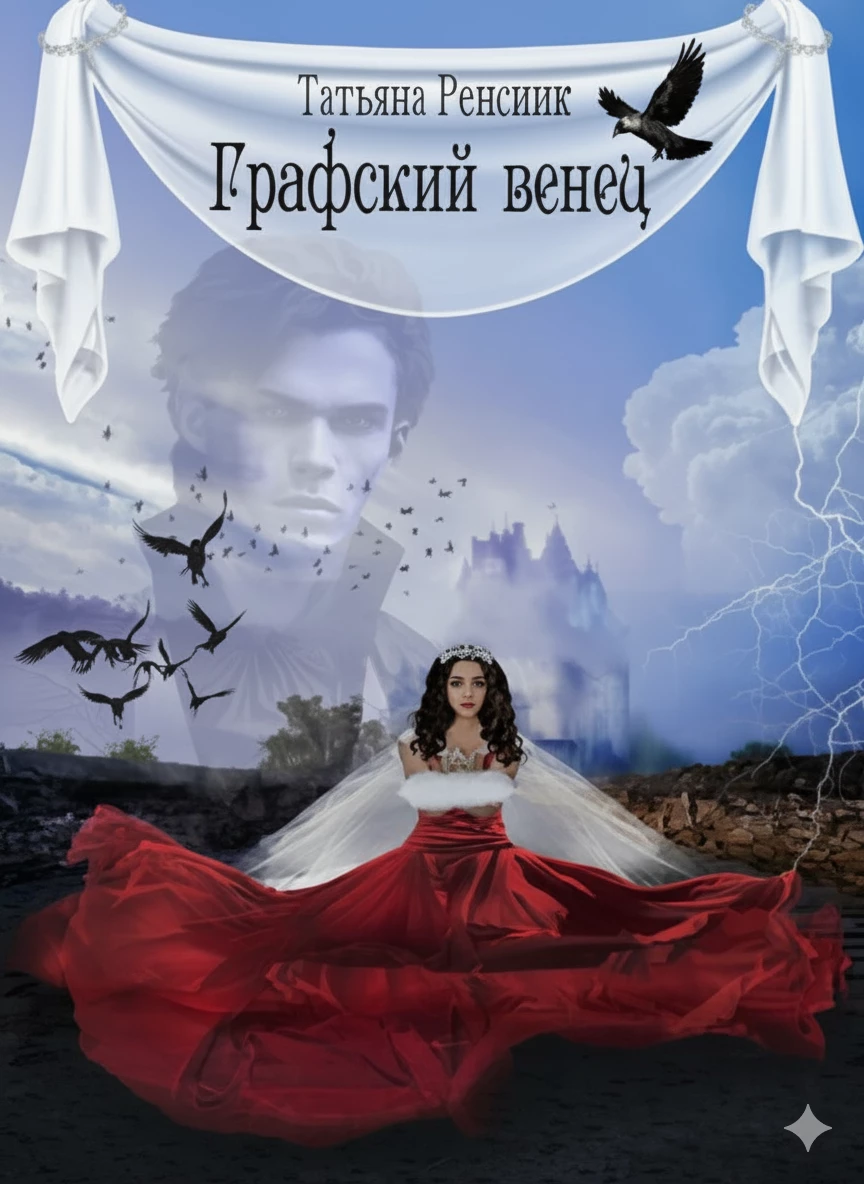 Книга Графский венец