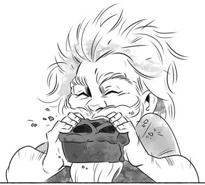 Иллюстрация к книге — Хорошая примета [i_007.webp]