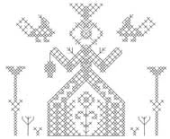 Иллюстрация к книге — Хорошая примета [i_011.webp]