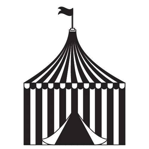 Иллюстрация к книге — Цирковые твари [img_3.webp]