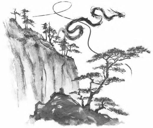 Иллюстрация к книге — Последний дракон Востока. В нитях любви [i_015.webp]