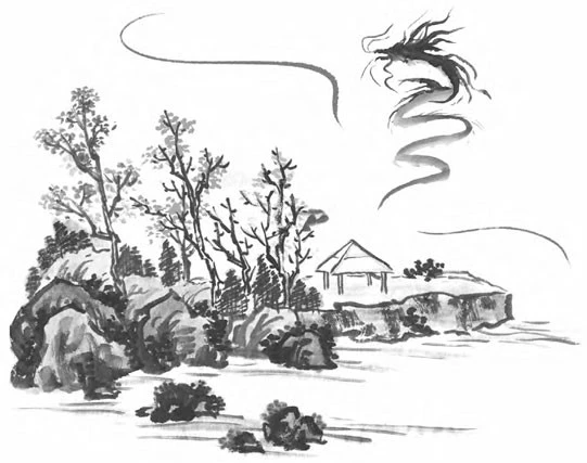 Иллюстрация к книге — Последний дракон Востока. В нитях любви [i_022.webp]