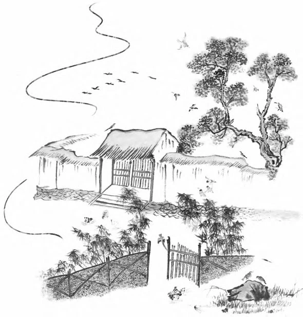 Иллюстрация к книге — Последний дракон Востока. В нитях любви [i_025.webp]