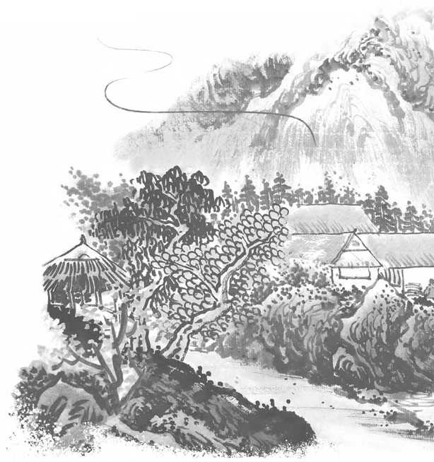 Иллюстрация к книге — Последний дракон Востока. В нитях любви [i_045.webp]