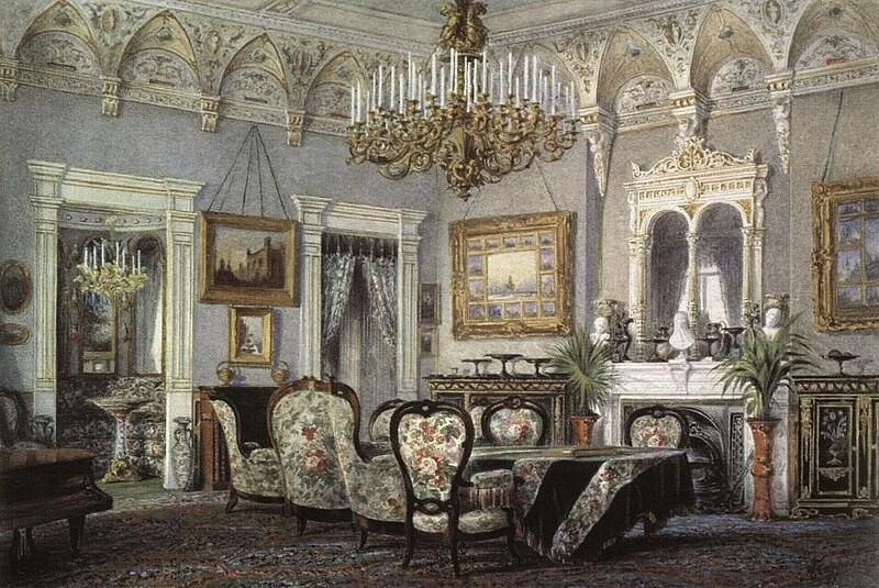 Иллюстрация к книге — Фрейлина. Предотвратить [b1b6d209-d468-44f7-aef9-60a164b5ca05.webp]