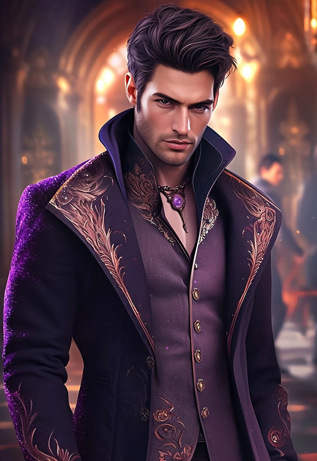 Иллюстрация к книге — Опальная невеста дракона, или Попаданка в бегах (СИ) [img_1.webp]