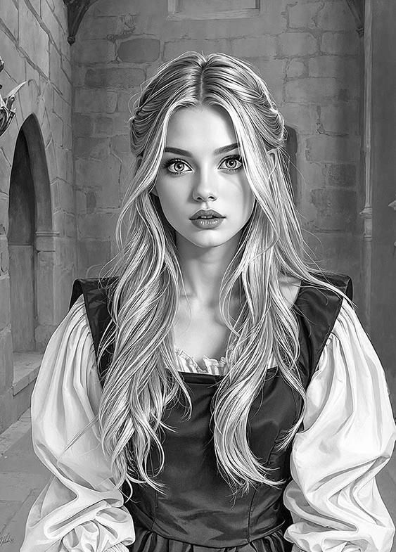 Иллюстрация к книге — Хозяйка разрушенной крепости [i_005.webp]