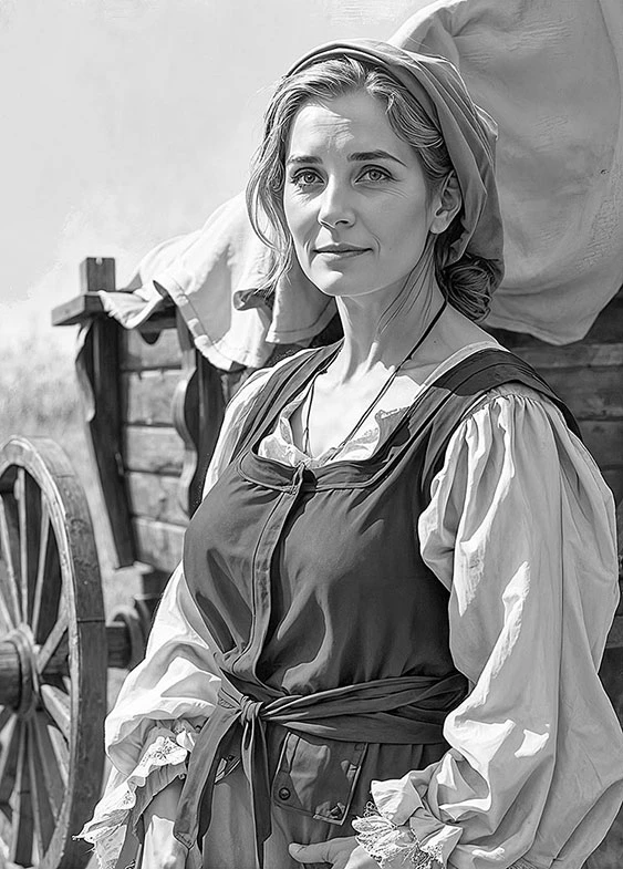 Иллюстрация к книге — Хозяйка разрушенной крепости [i_008.webp]