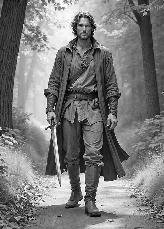 Иллюстрация к книге — Хозяйка разрушенной крепости [i_011.webp]