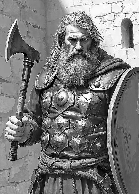 Иллюстрация к книге — Хозяйка разрушенной крепости [i_013.webp]