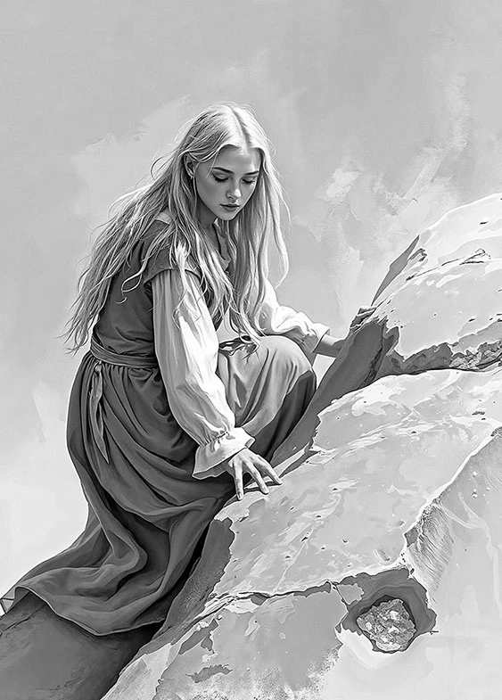 Иллюстрация к книге — Хозяйка разрушенной крепости [i_021.webp]