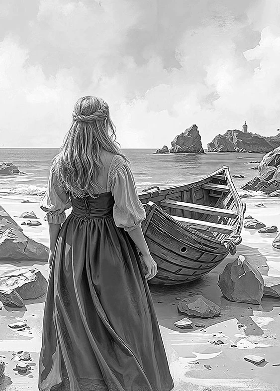 Иллюстрация к книге — Хозяйка разрушенной крепости [i_024.webp]