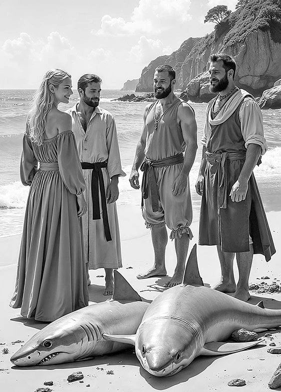 Иллюстрация к книге — Хозяйка разрушенной крепости [i_025.webp]