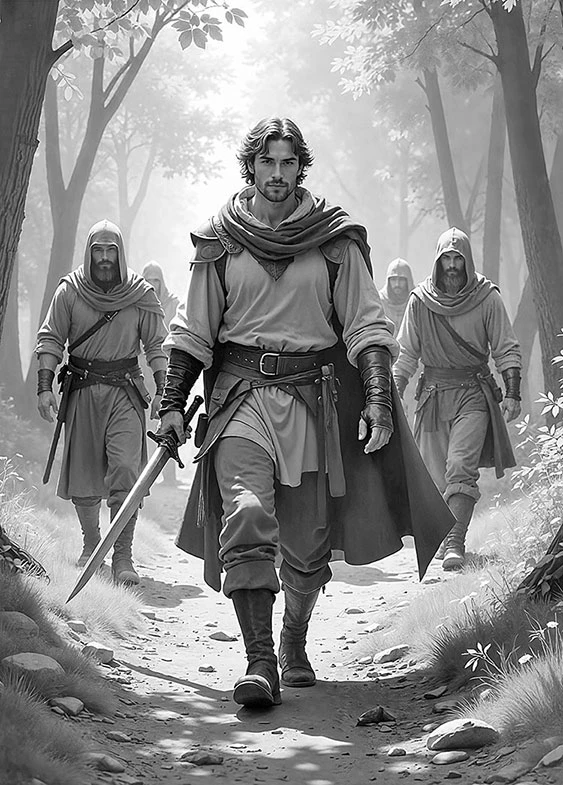 Иллюстрация к книге — Хозяйка разрушенной крепости [i_026.webp]