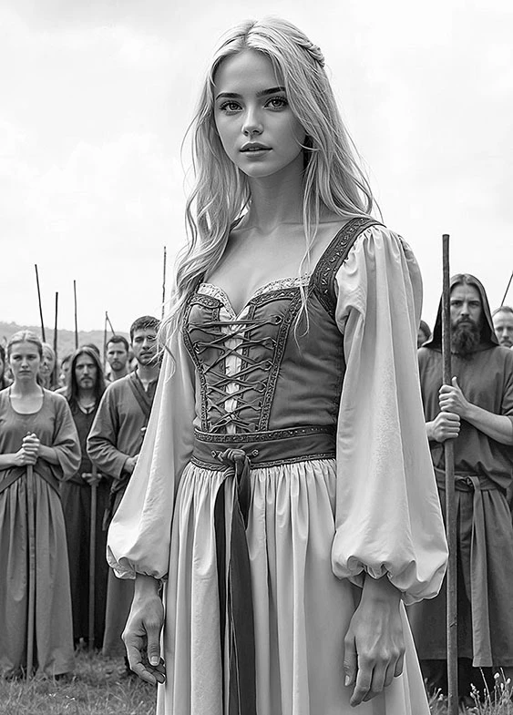 Иллюстрация к книге — Хозяйка разрушенной крепости [i_027.webp]