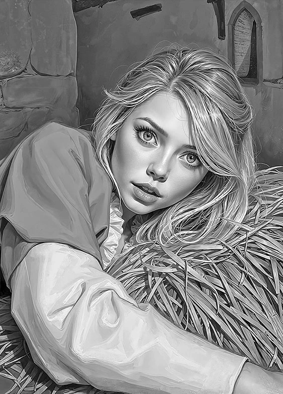 Иллюстрация к книге — Хозяйка разрушенной крепости [i_029.webp]