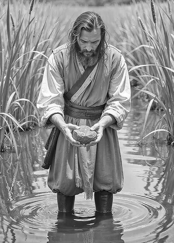 Иллюстрация к книге — Хозяйка разрушенной крепости [i_033.webp]