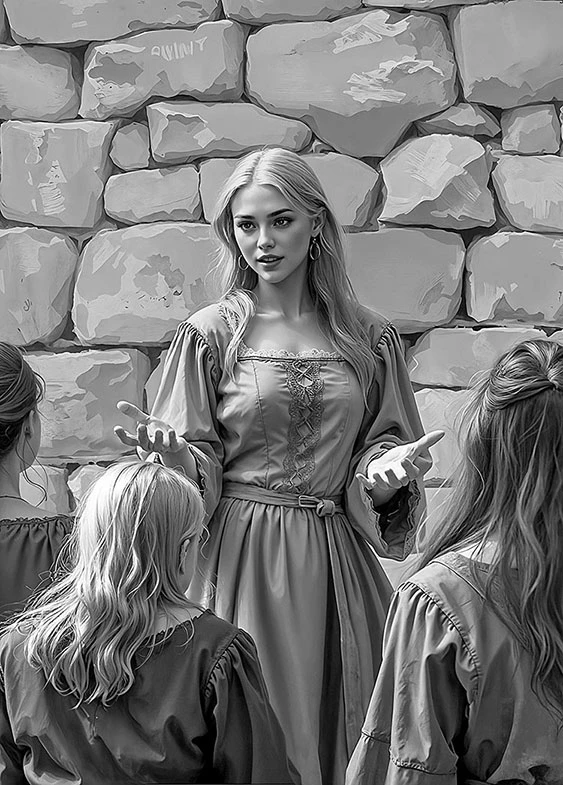 Иллюстрация к книге — Хозяйка разрушенной крепости [i_034.webp]