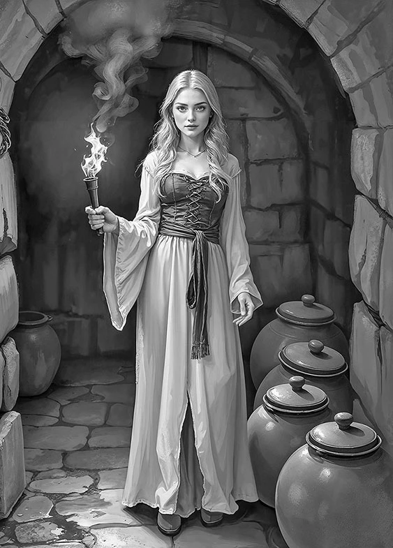 Иллюстрация к книге — Хозяйка разрушенной крепости [i_040.webp]