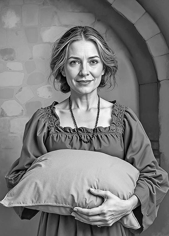 Иллюстрация к книге — Хозяйка разрушенной крепости [i_042.webp]