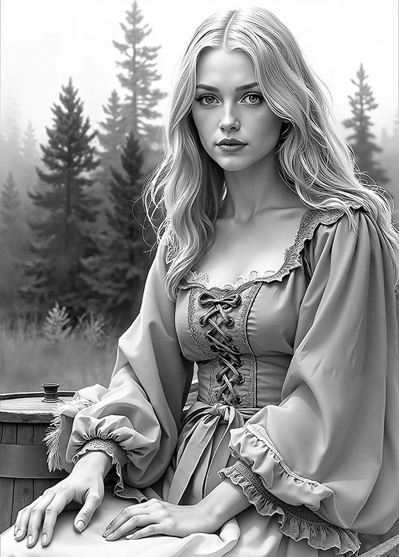 Иллюстрация к книге — Хозяйка разрушенной крепости [i_043.webp]