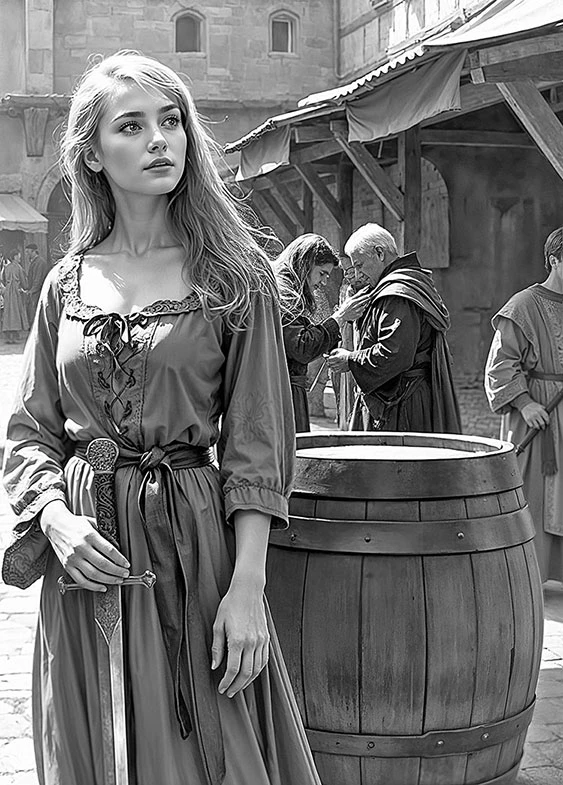 Иллюстрация к книге — Хозяйка разрушенной крепости [i_053.webp]