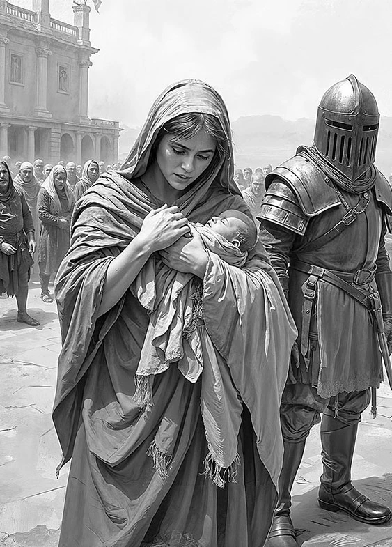 Иллюстрация к книге — Хозяйка разрушенной крепости [i_054.webp]