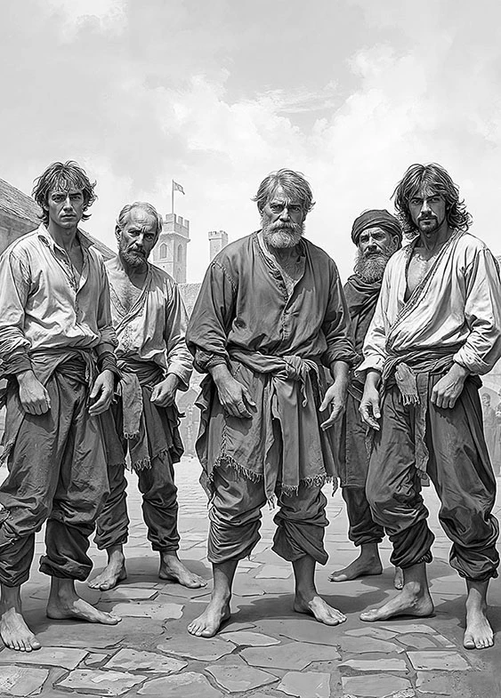 Иллюстрация к книге — Хозяйка разрушенной крепости [i_057.webp]