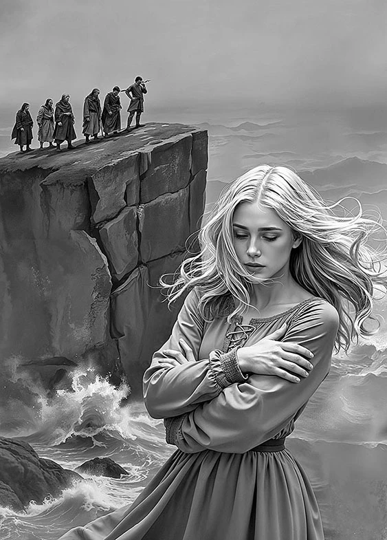 Иллюстрация к книге — Хозяйка разрушенной крепости [i_064.webp]