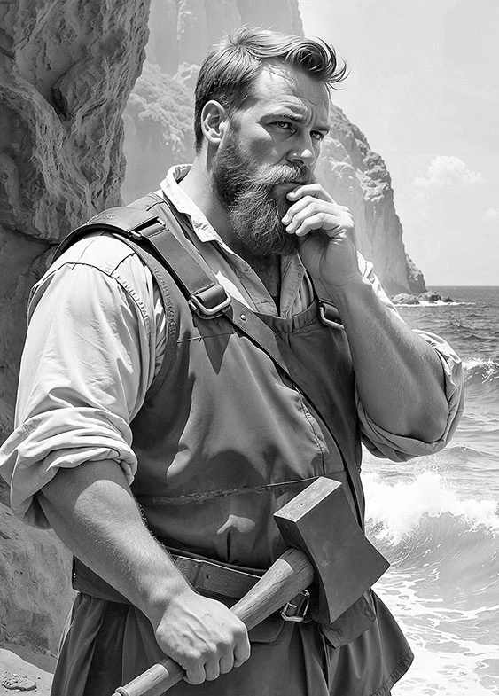 Иллюстрация к книге — Хозяйка разрушенной крепости [i_071.webp]