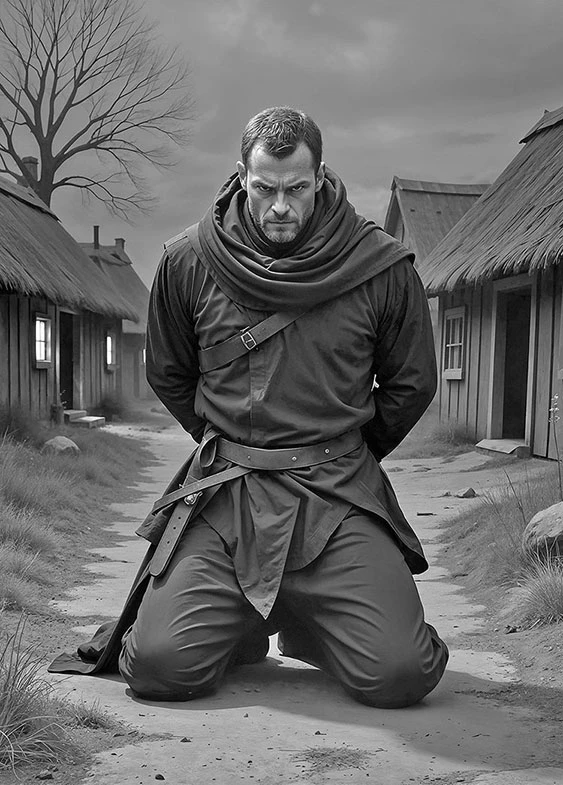 Иллюстрация к книге — Хозяйка разрушенной крепости [i_077.webp]