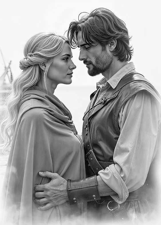 Иллюстрация к книге — Хозяйка разрушенной крепости [i_078.webp]