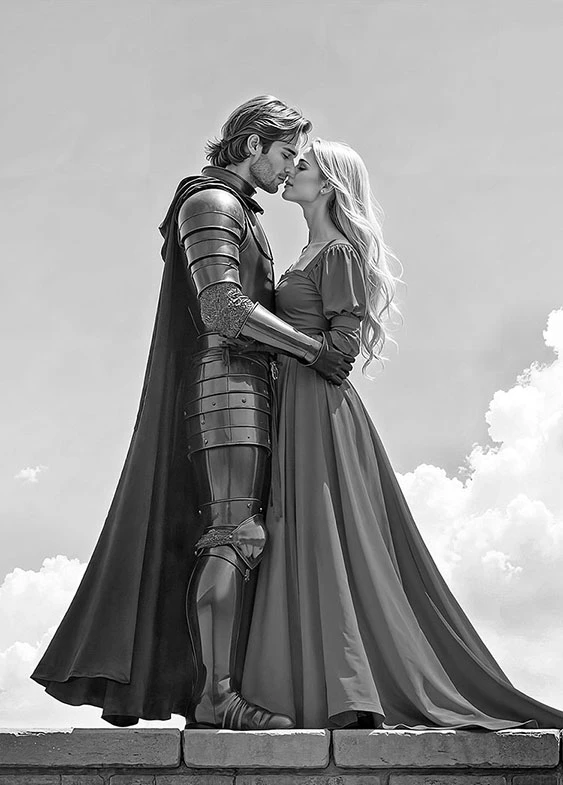 Иллюстрация к книге — Хозяйка разрушенной крепости [i_084.webp]