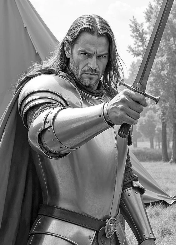 Иллюстрация к книге — Хозяйка разрушенной крепости [i_091.webp]