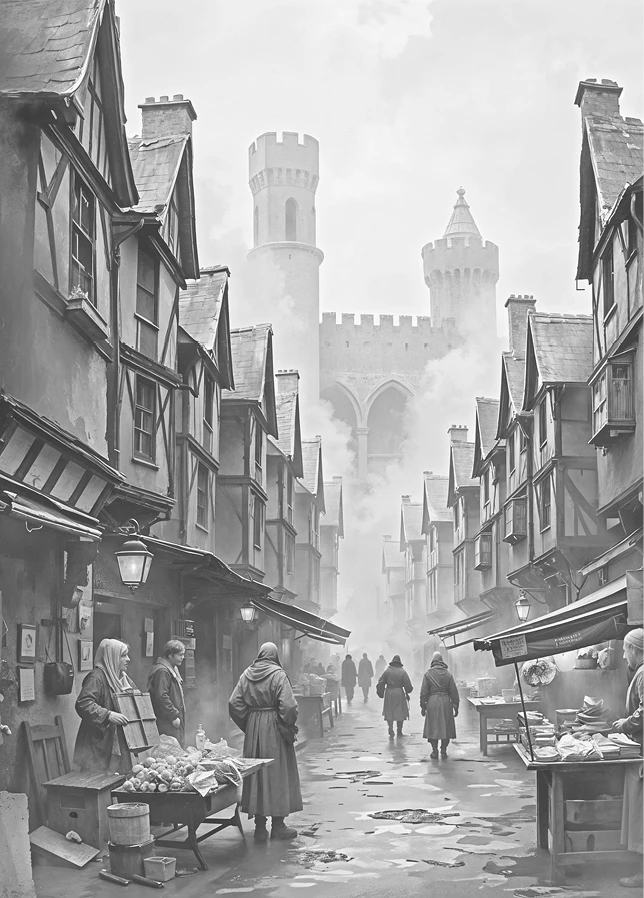 Иллюстрация к книге — Хозяйка королевской таверны [i_015.webp]