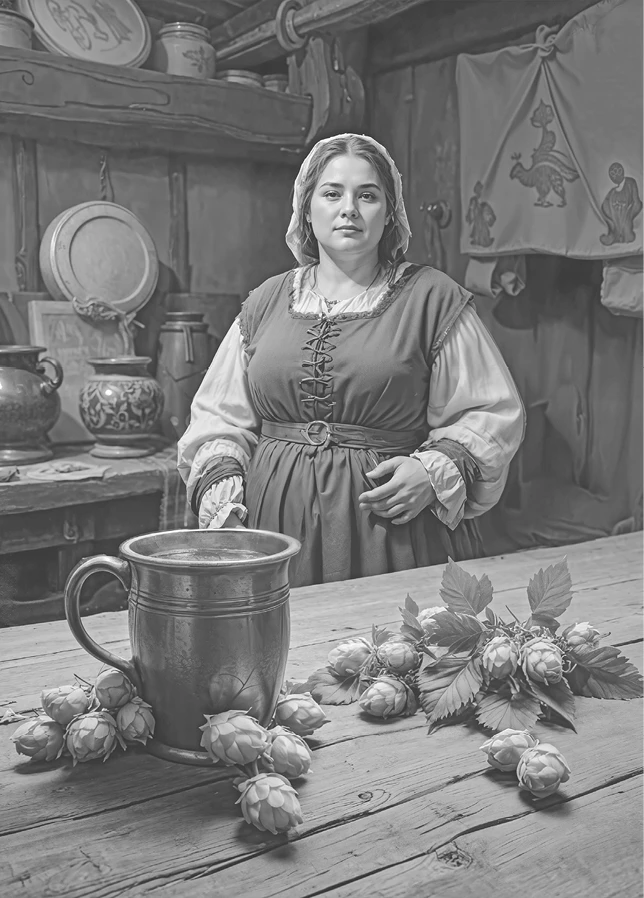 Иллюстрация к книге — Хозяйка королевской таверны [i_026.webp]