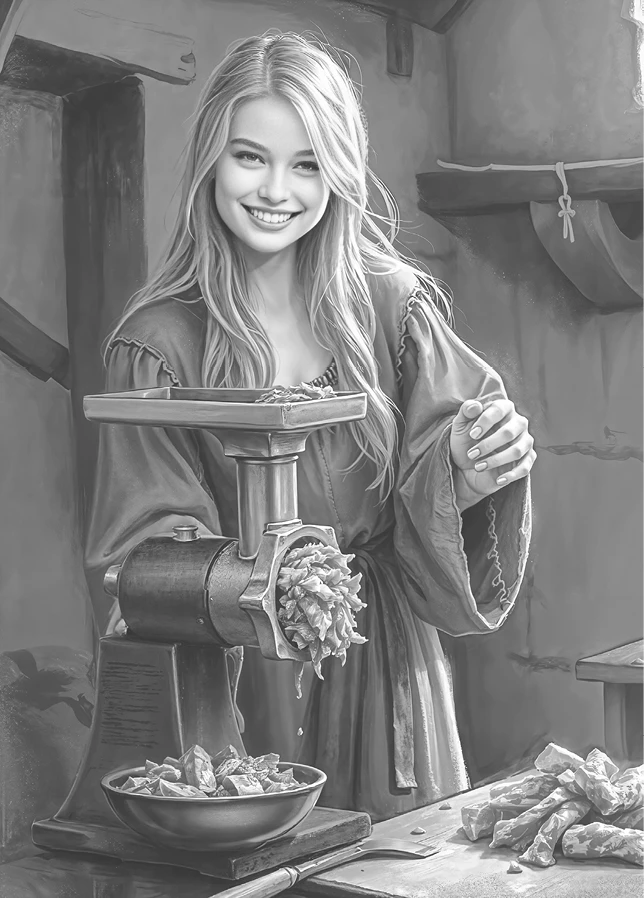 Иллюстрация к книге — Хозяйка королевской таверны [i_036.webp]