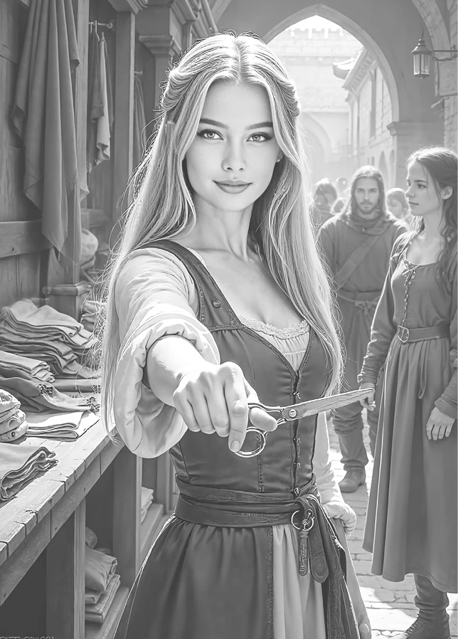 Иллюстрация к книге — Хозяйка королевской таверны [i_038.webp]