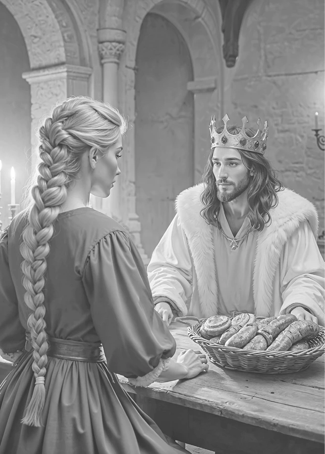 Иллюстрация к книге — Хозяйка королевской таверны [i_066.webp]