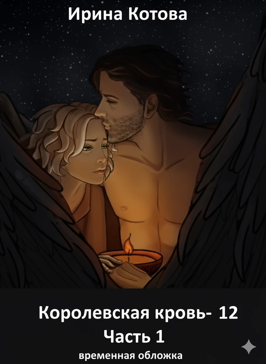 Книга Вороново сердце. Часть 1