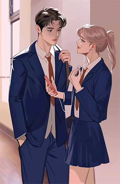 Иллюстрация к книге — Мне нельзя тебя любить [i_002.webp]