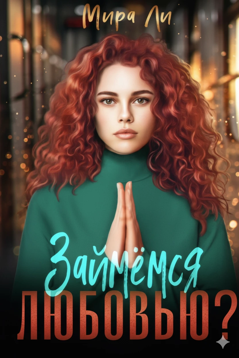 Книга Займемся любовью?