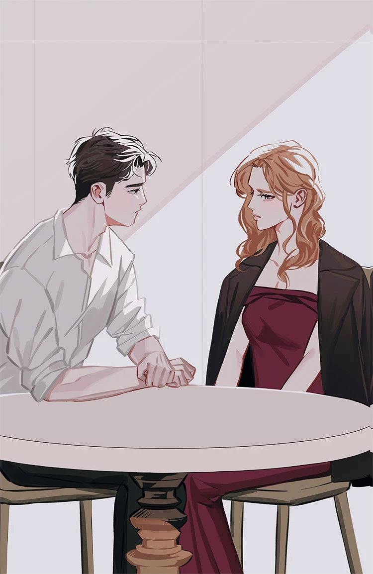 Иллюстрация к книге — Однажды мы любили друг друга [i_005.webp]