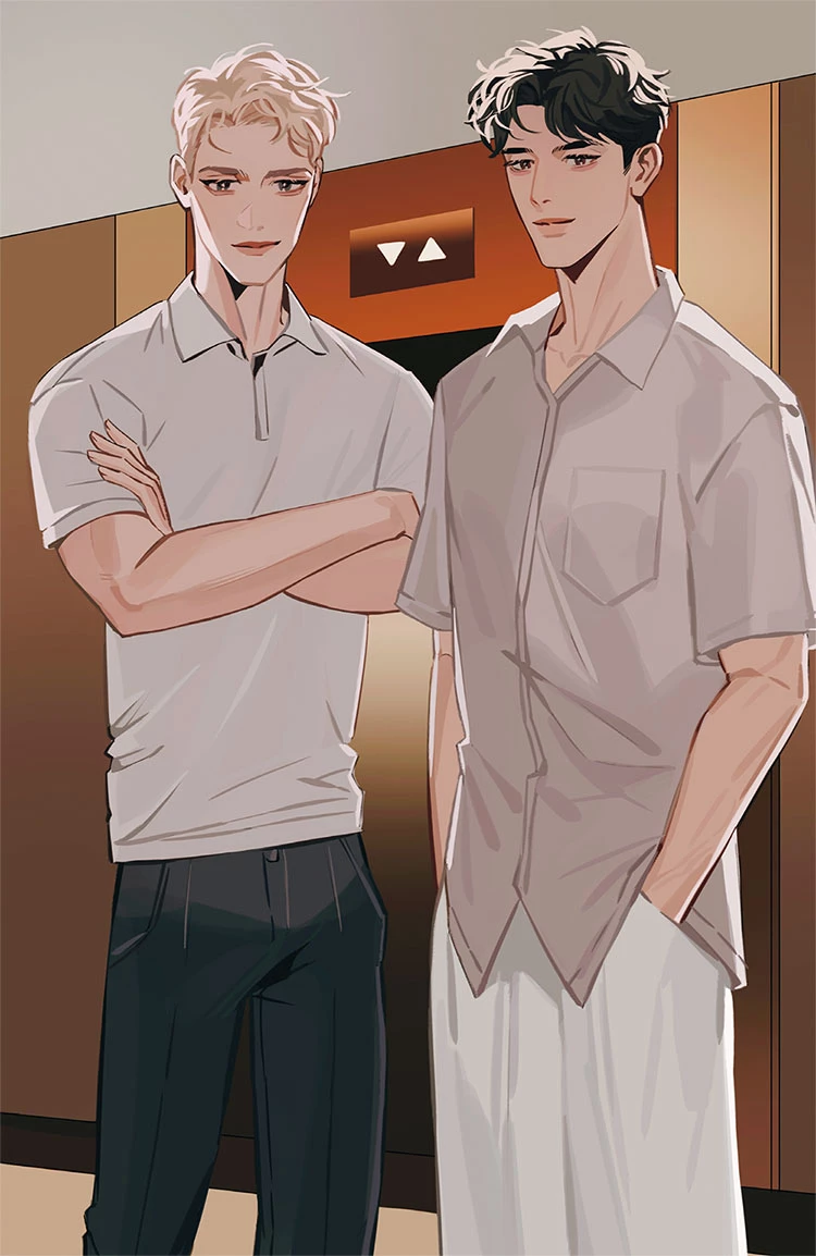 Иллюстрация к книге — Однажды мы любили друг друга [i_010.webp]