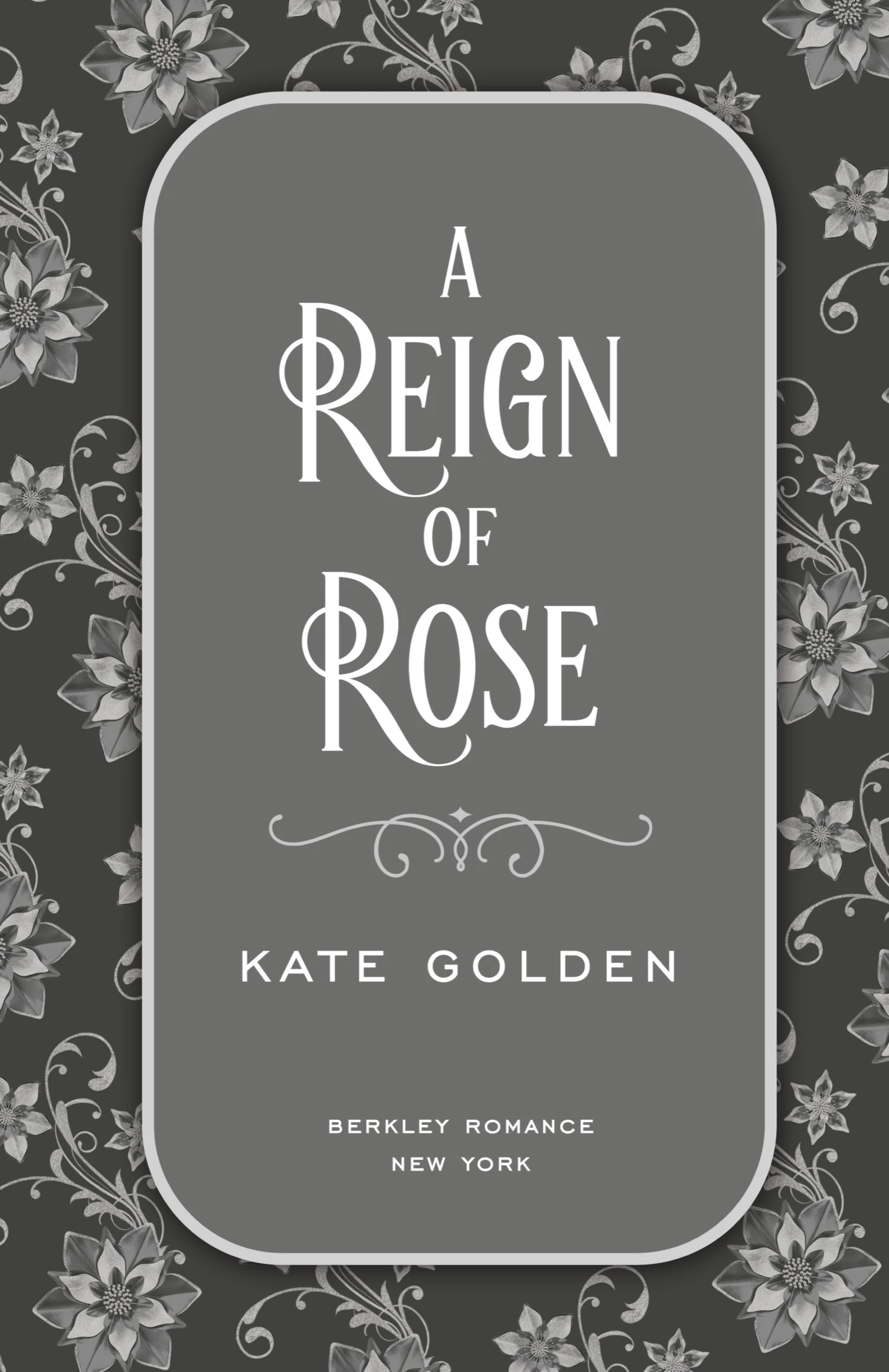 Иллюстрация к книге — Царствование Розы [_1.webp]