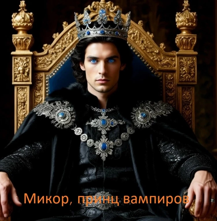 Иллюстрация к книге — Вампиры наклюкались! [img_6.webp]