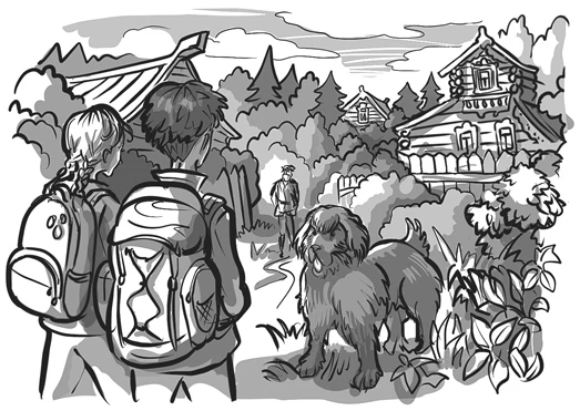 Иллюстрация к книге — Тайна мышиного короля [i_005.webp]