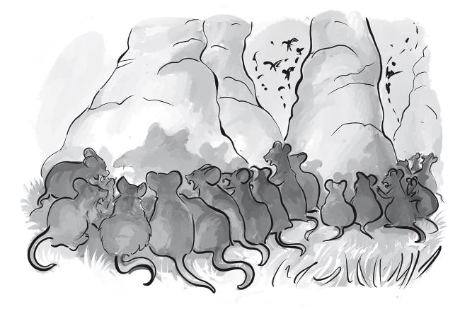 Иллюстрация к книге — Закоулки прошлого [i_016.webp]