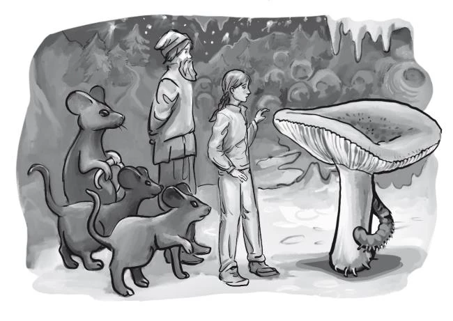 Иллюстрация к книге — Закоулки прошлого [i_020.webp]