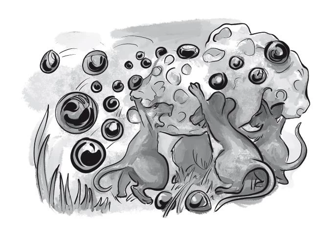 Иллюстрация к книге — Закоулки прошлого [i_021.webp]